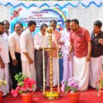 Smart Kids International, Inauguration on 07 April 2016