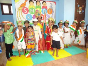 SKI-Independence Day Celebration 2016 - 2