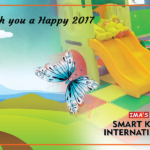 Happy New Year 2017