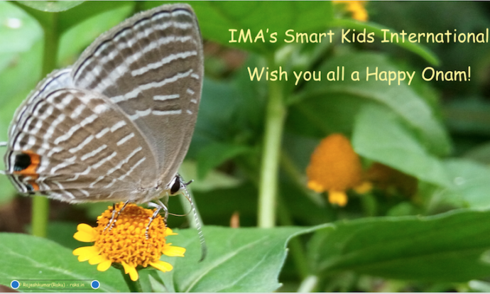 Onam Wishes