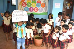 Children's Day 2017